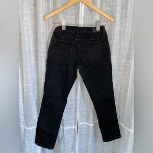 BDG low rise jeans